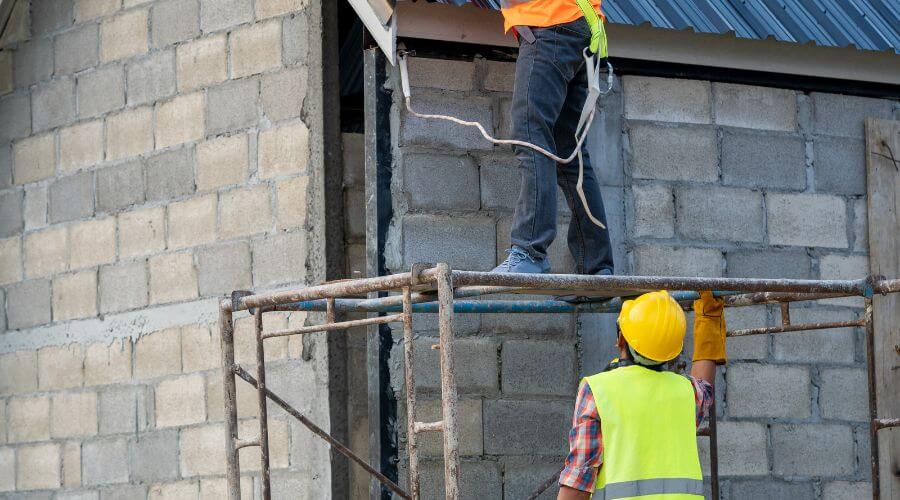 Local Chimney Repair in Grey Eagle, MN